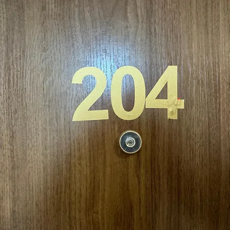 Apartman Sunny House 204 One Bedroom