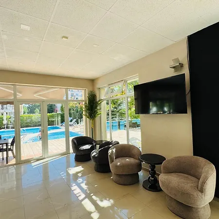 Apartament Sunny House 204 One Bedroom *